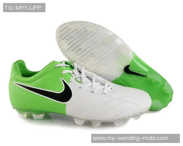 探索耐克足球鞋在香港的最新款式与购买指南